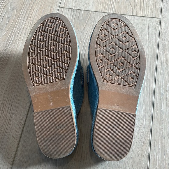 Zodiac Gizelle Platform Mule Size 6 - Picture 6 of 6